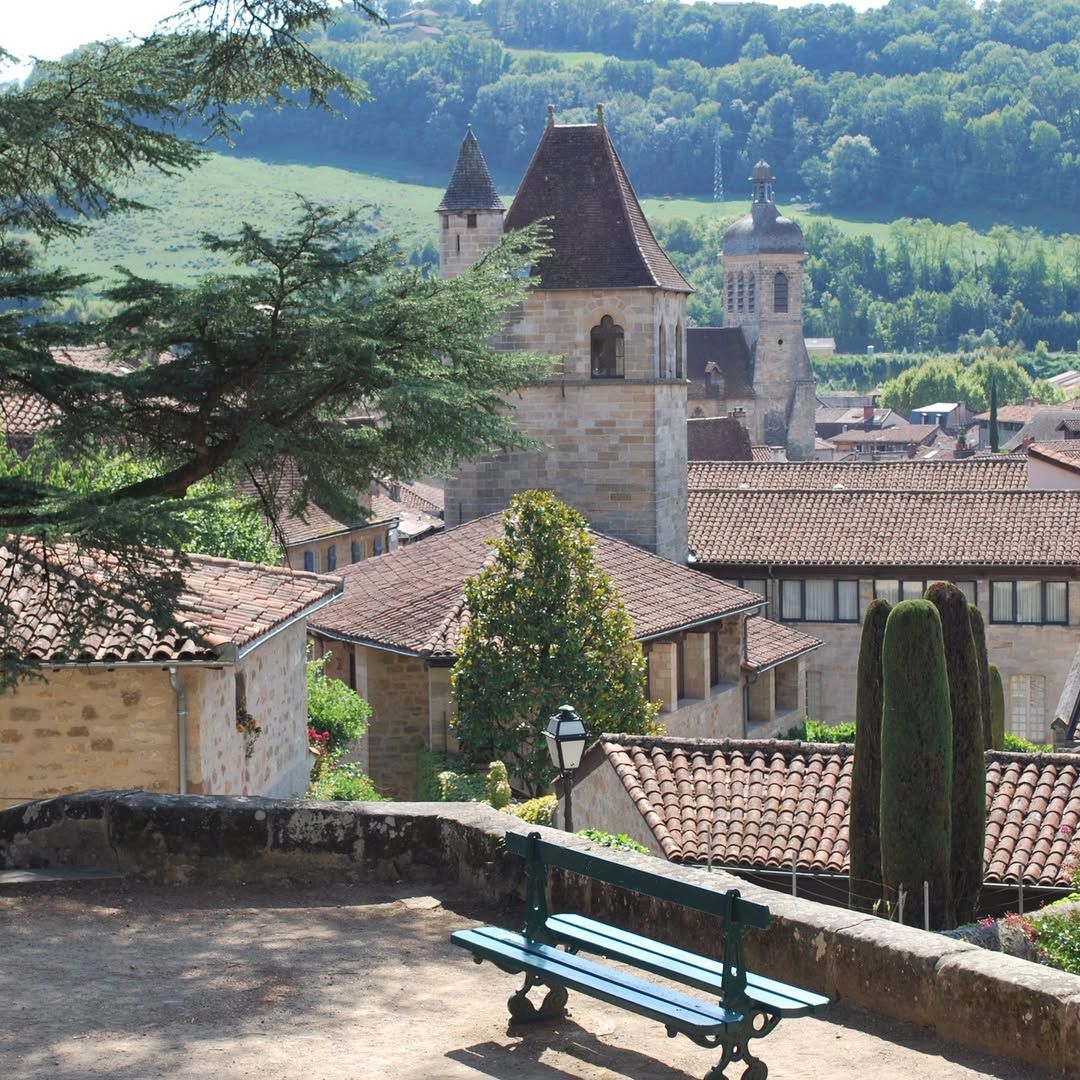 Figeat, Francia