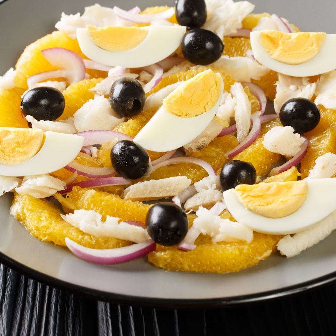 Las 10 recetas más vistas de julio en ¡HOLA! Cocina
