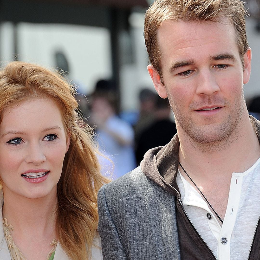 El actor James van der Beek y su mujer pierden por segunda vez al que iba a ser su sexto hijo