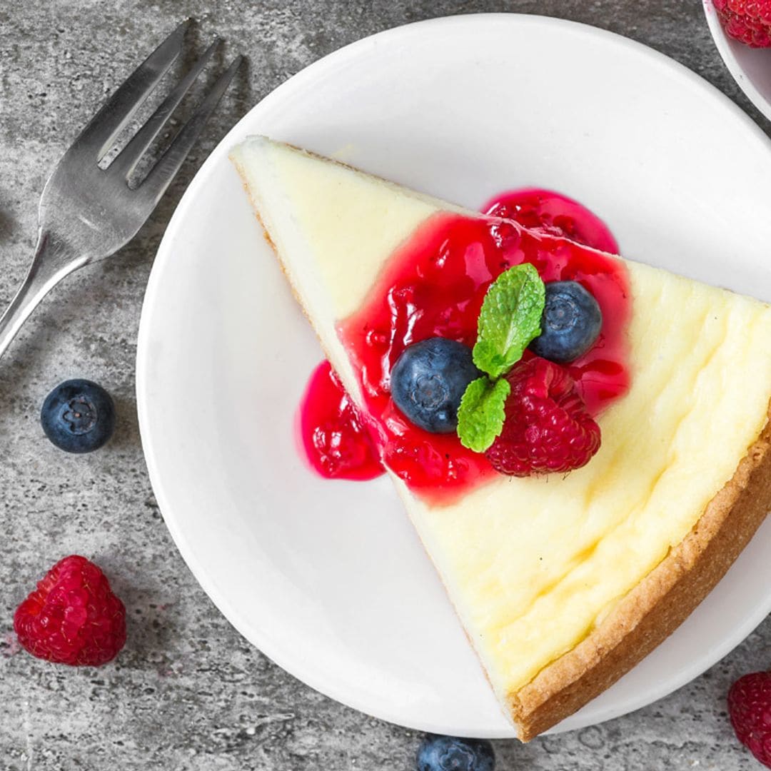 10 postres para ‘comerse’ Estados Unidos