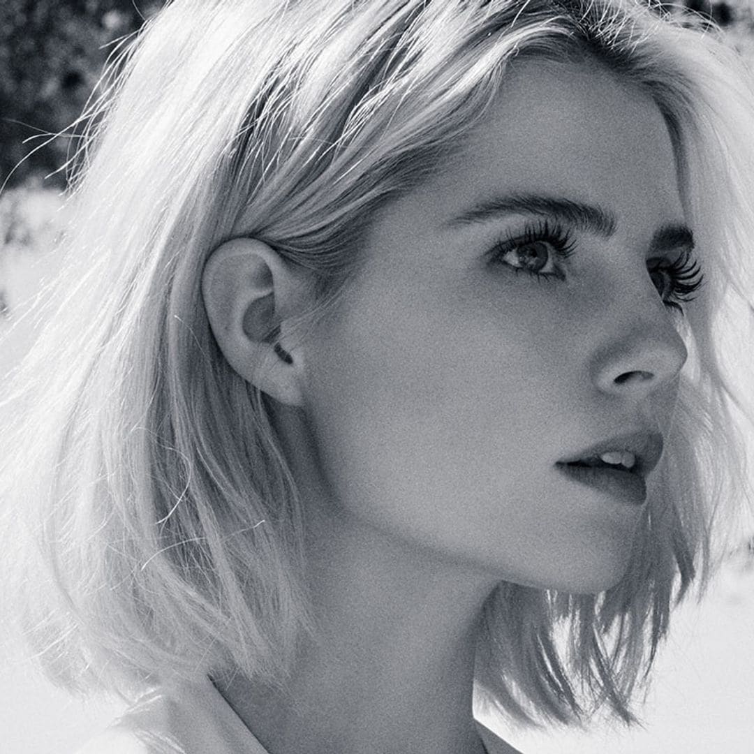 Este es el nuevo perfume favorito de las actrices e 'influencers', palabra de Lucy Boynton