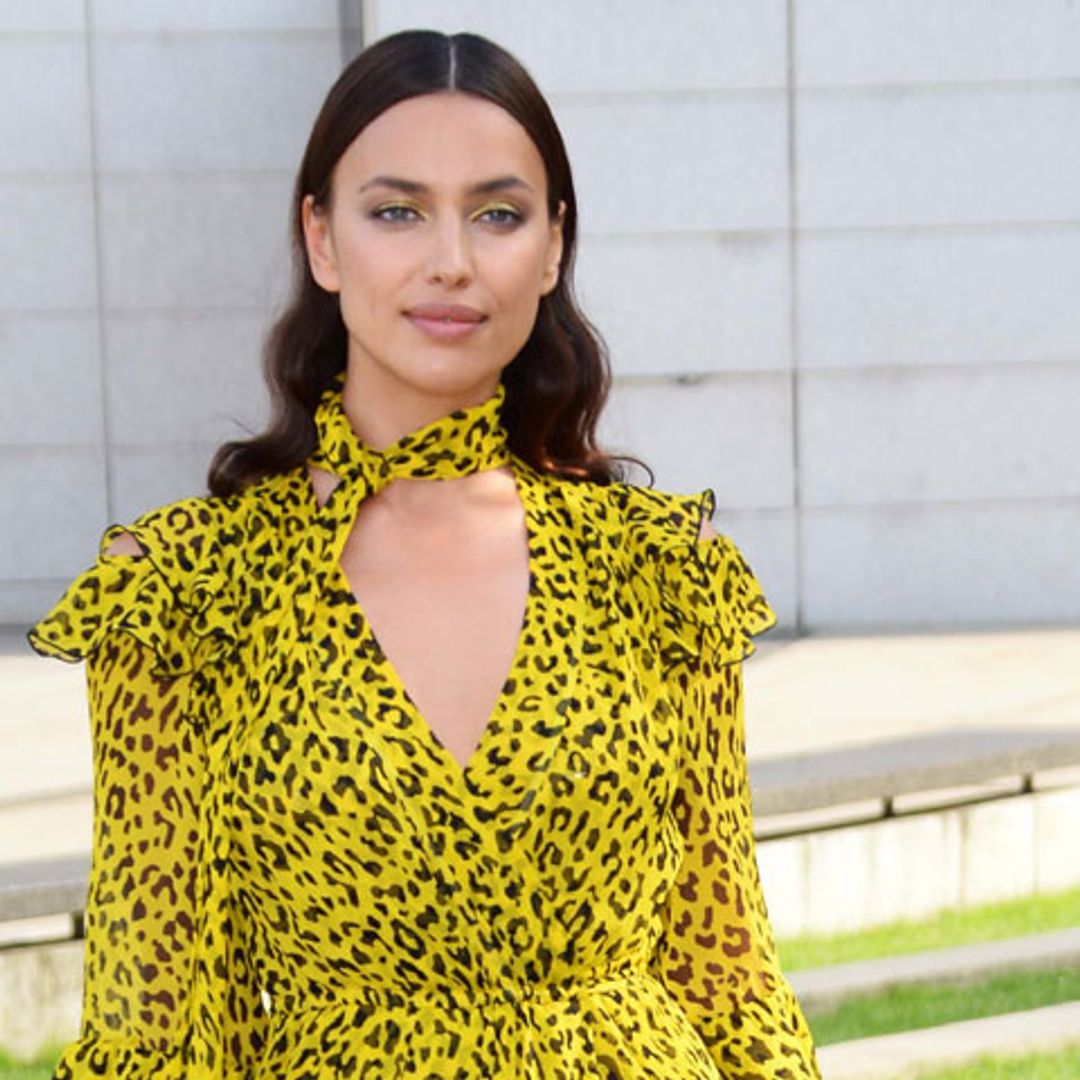Kim Kardashian, Naomi Campbell, Irina Shayk... los looks más impactantes de los Oscar de la moda