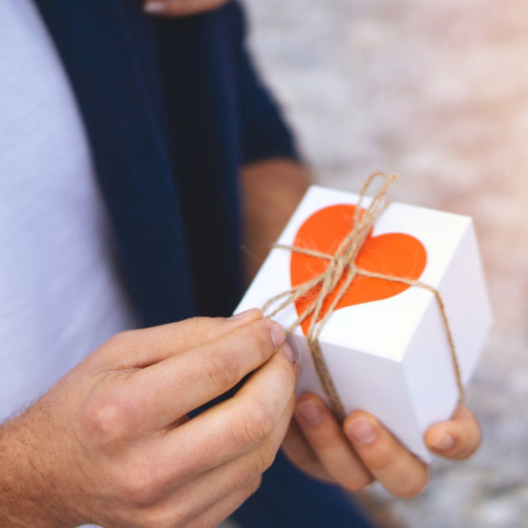 16 regalos para hombre de San Valentín con los que enamorarle una vez más