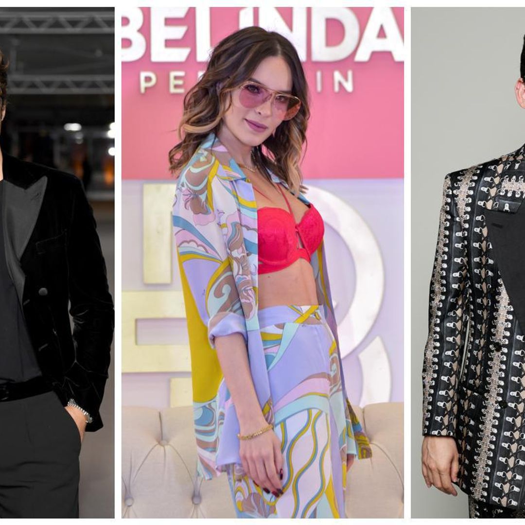 Diego Boneta, Belinda y Luis Gerardo Méndez participarán en serie de Paco Stanley