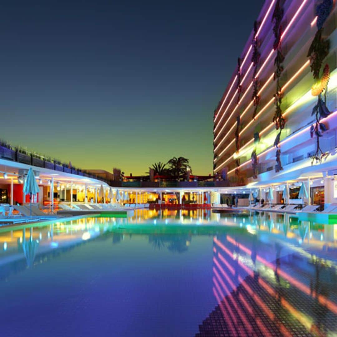 ushuaia ibiza hotel
