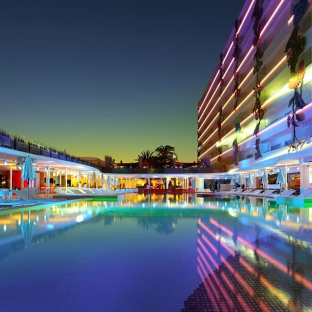 ushuaia ibiza hotel