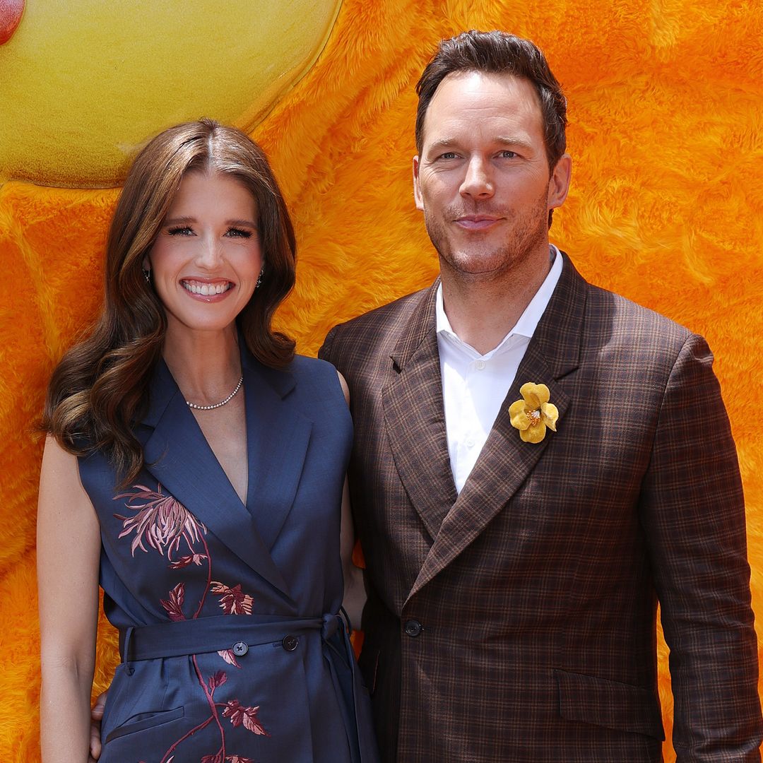 Las palabras de Katherine Schwarzenegger sobre Chris Pratt que han levantado la polémica: "Yo sí necesito mucho a mi marido"