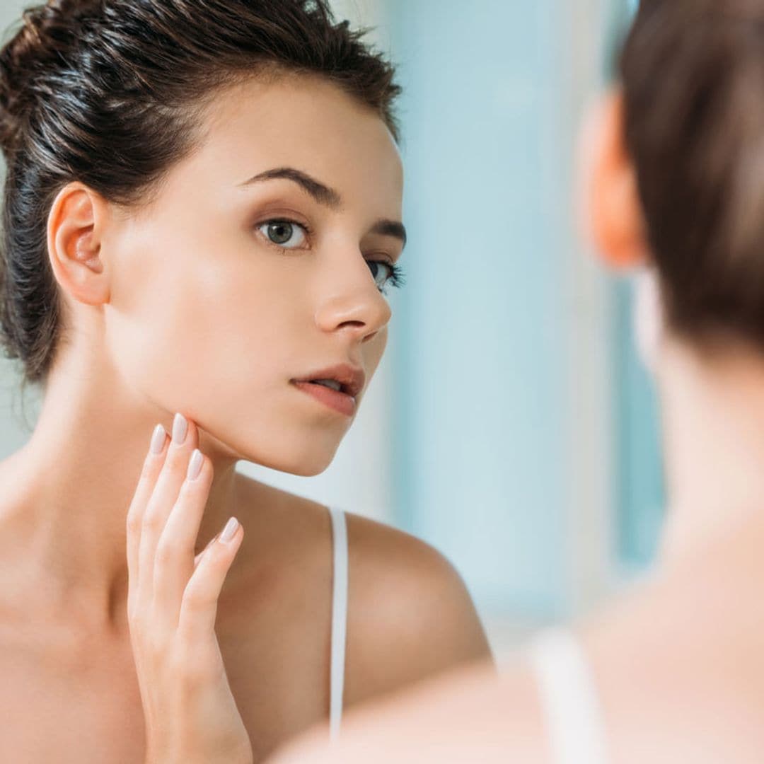 ¿Es realmente la cara el espejo del alma (y del cuerpo)?