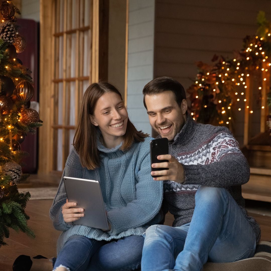 El error más común al compartir la Lotería de Navidad por WhatsApp o Bizum que puede dejarte sin premio