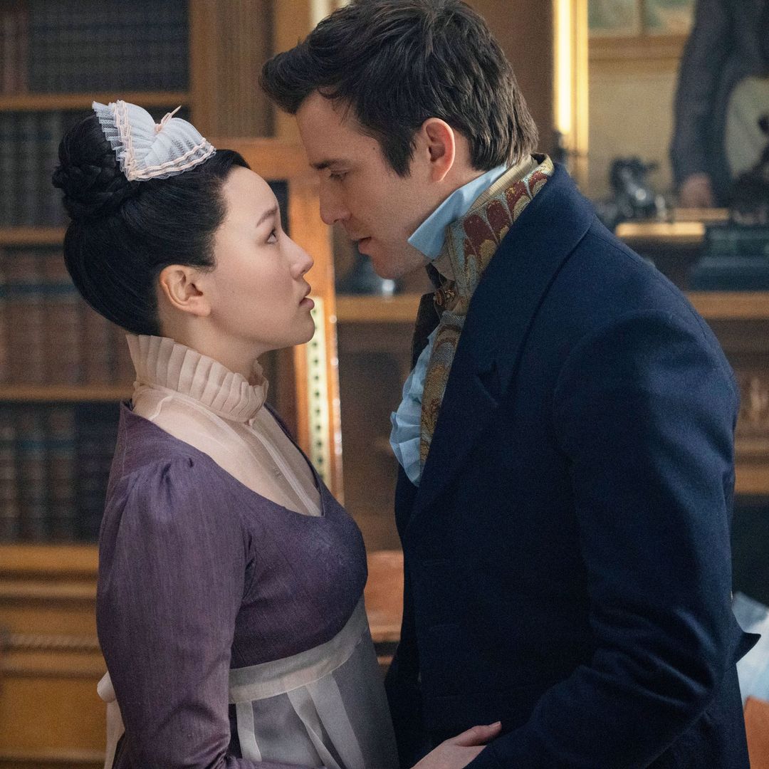 7 series con romances "prohibidos" mientras esperas el de Benedict y Sophie en 'Los Bridgerton'
