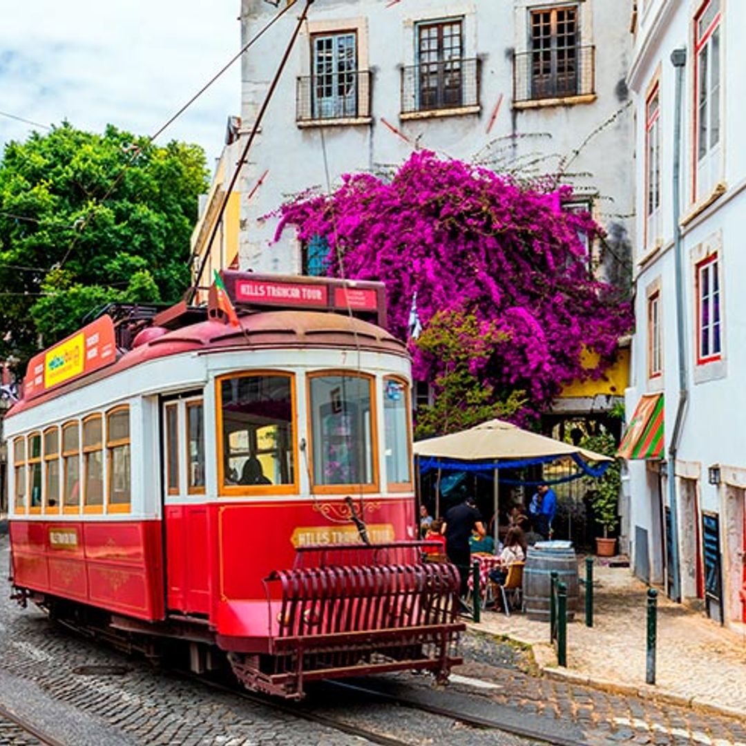 25 cosas que ver y hacer en Lisboa (y no dejarte nada pendiente)