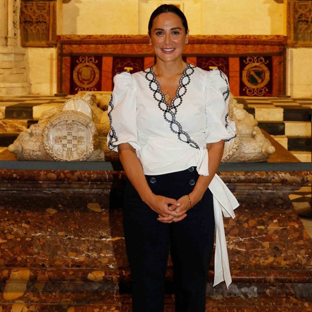 Tamara Falcó, confesión en la catedral: habla de sus planes de boda y de su futuro con Íñigo Onieva