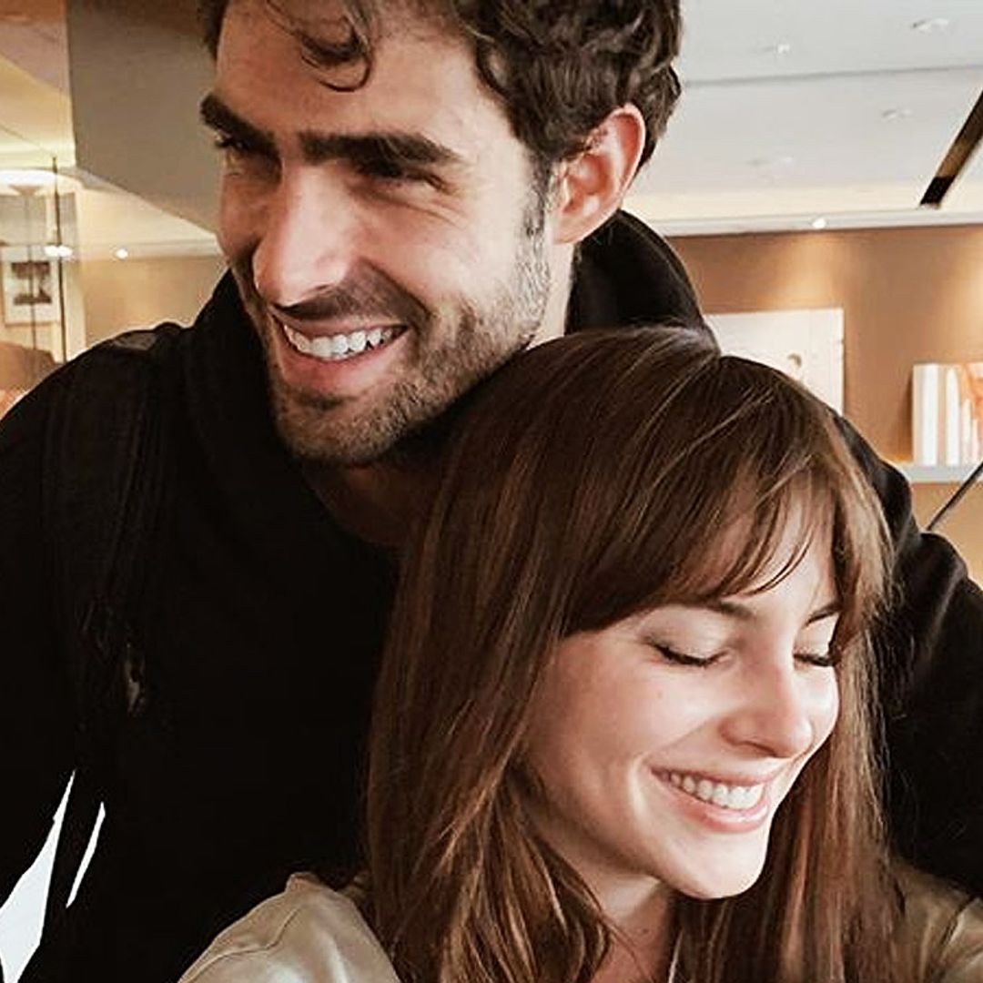 ¡Un año de amor! Las románticas palabras de Andrea Duro a Juan Betancourt por su aniversario