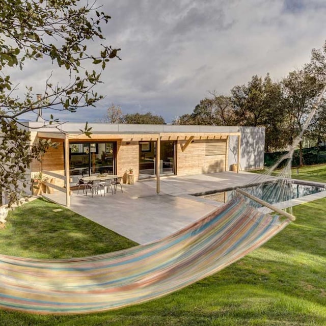casa sostenible