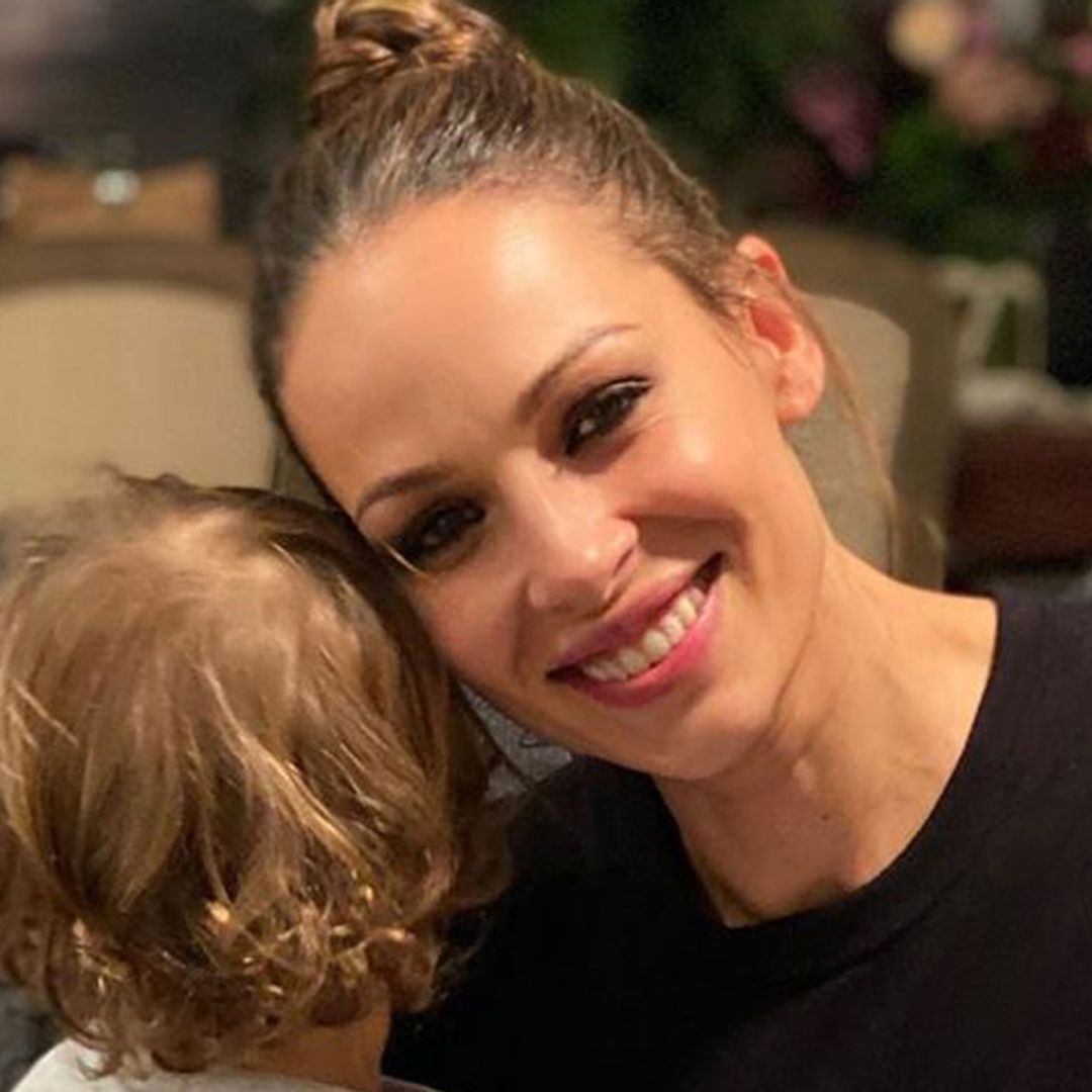 El nuevo 'trabajo' de Cayetano, hijo de Eva González