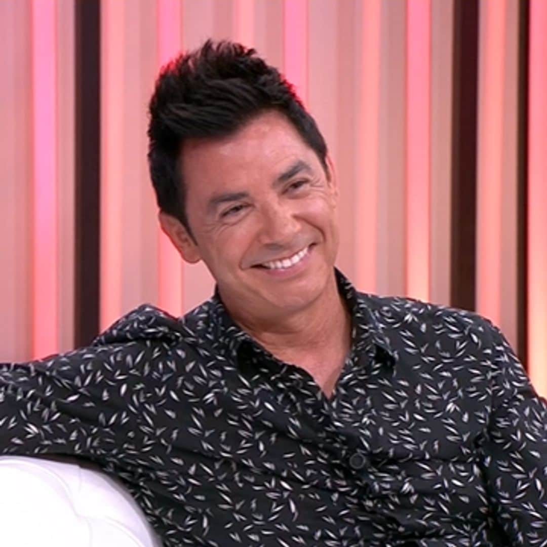 David Civera lanza nueva canción y celebra su éxito: "Puedes engañar al público uno o dos años, pero no 25"