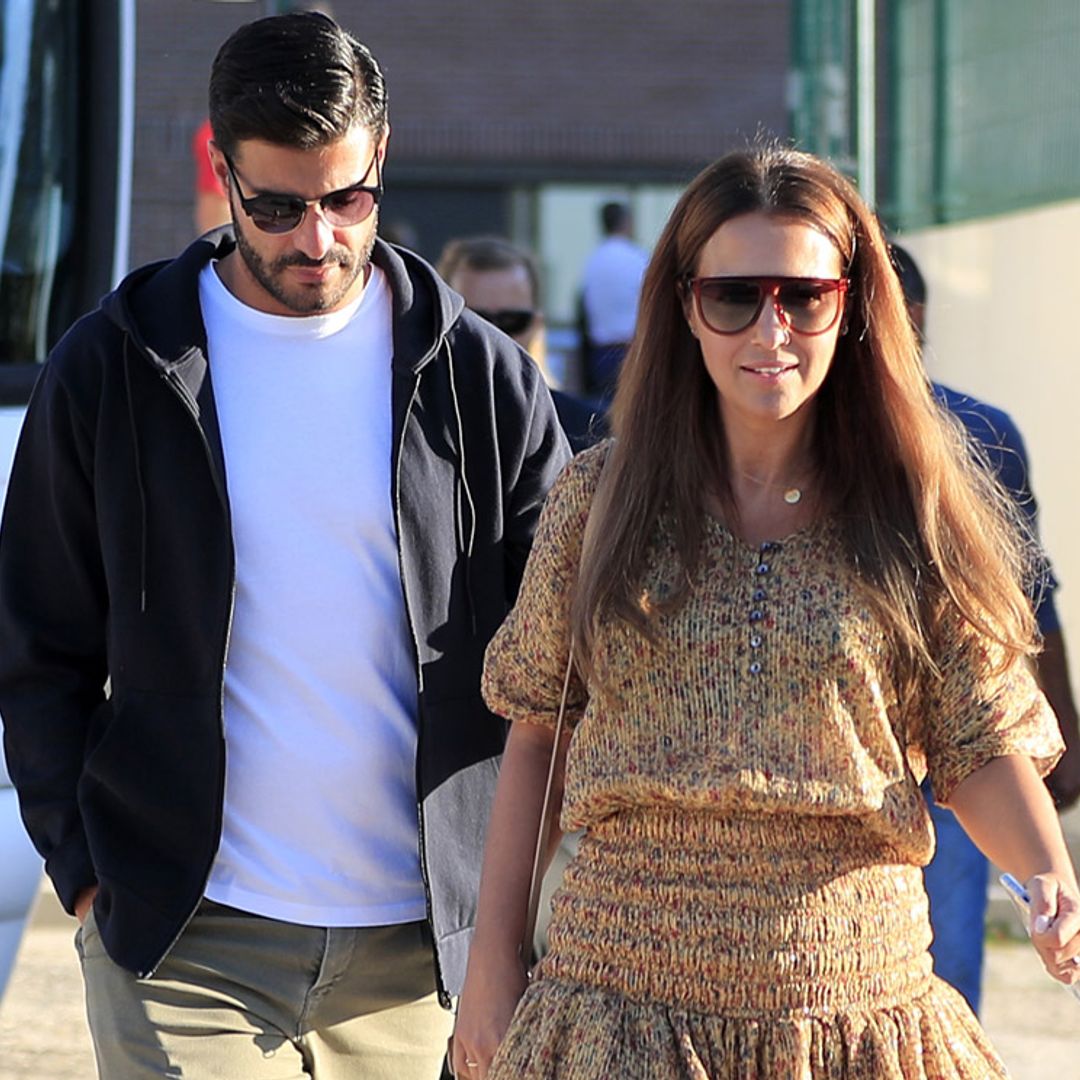 El increíble regalo de Miguel Torres a Paula Echevarría, su 'heroína' preferida