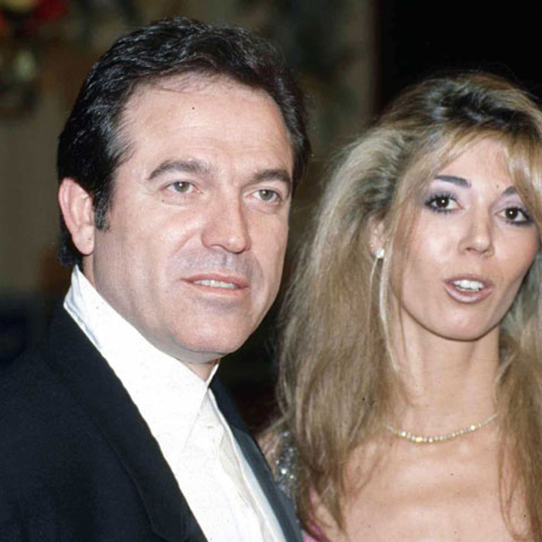 Eva Zaldívar, ex de Pepe Navarro, se pronuncia sobre la paternidad del hijo de Ivonne Reyes