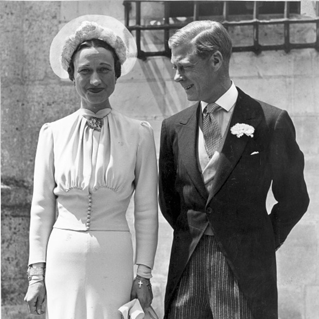 Al descubierto los bulos más escandalosos sobre Wallis Simpson, cuatro décadas después de su muerte