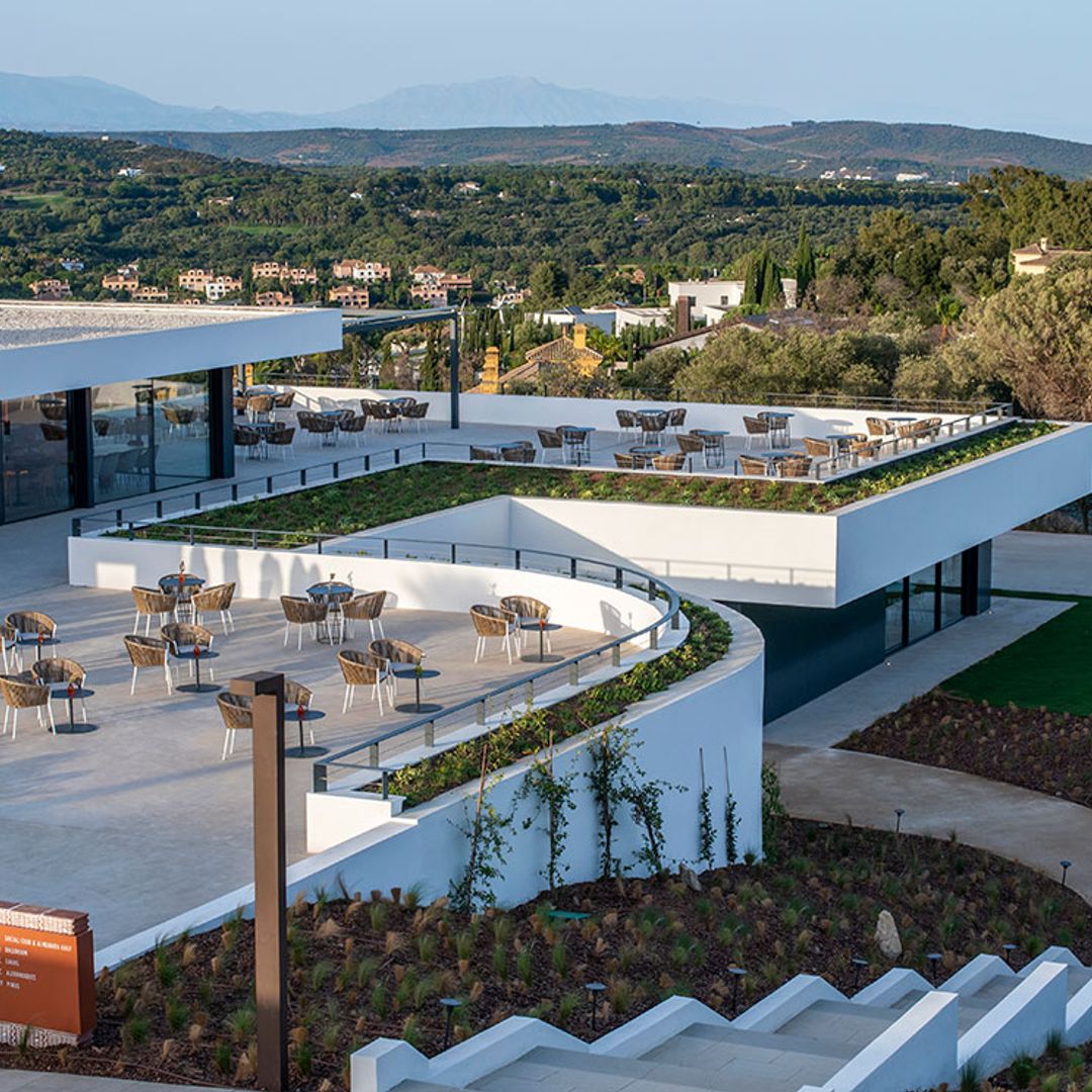 Sotogrande, mucho más que un destino deportivo en Cádiz