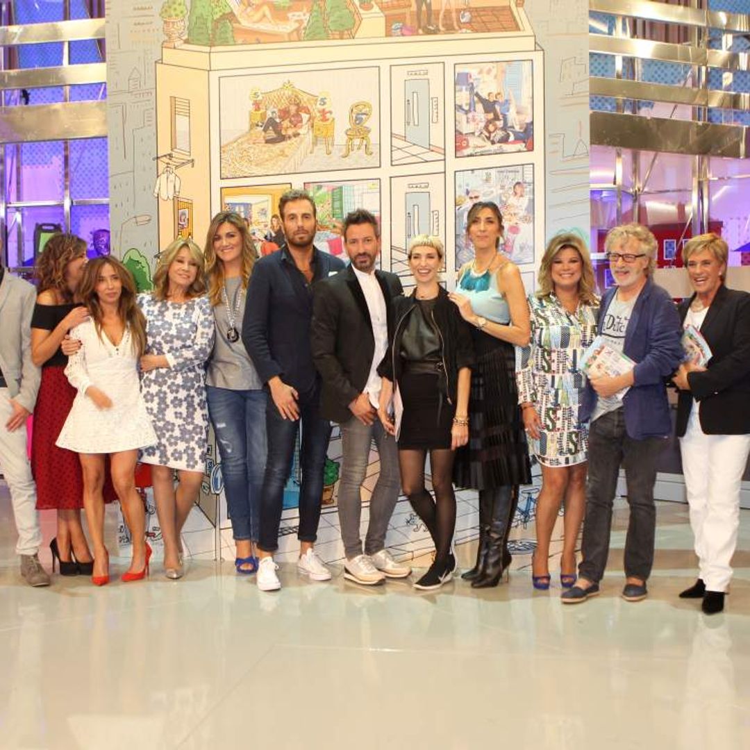 La elección más surrealista de la audiencia para presentar 'Sálvame Limón'