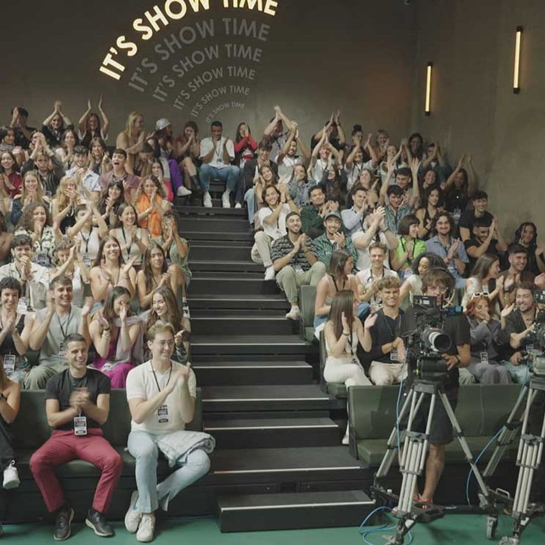 'Casting' final OT 2023: descubre a los 18 candidatos a entrar a la Academia