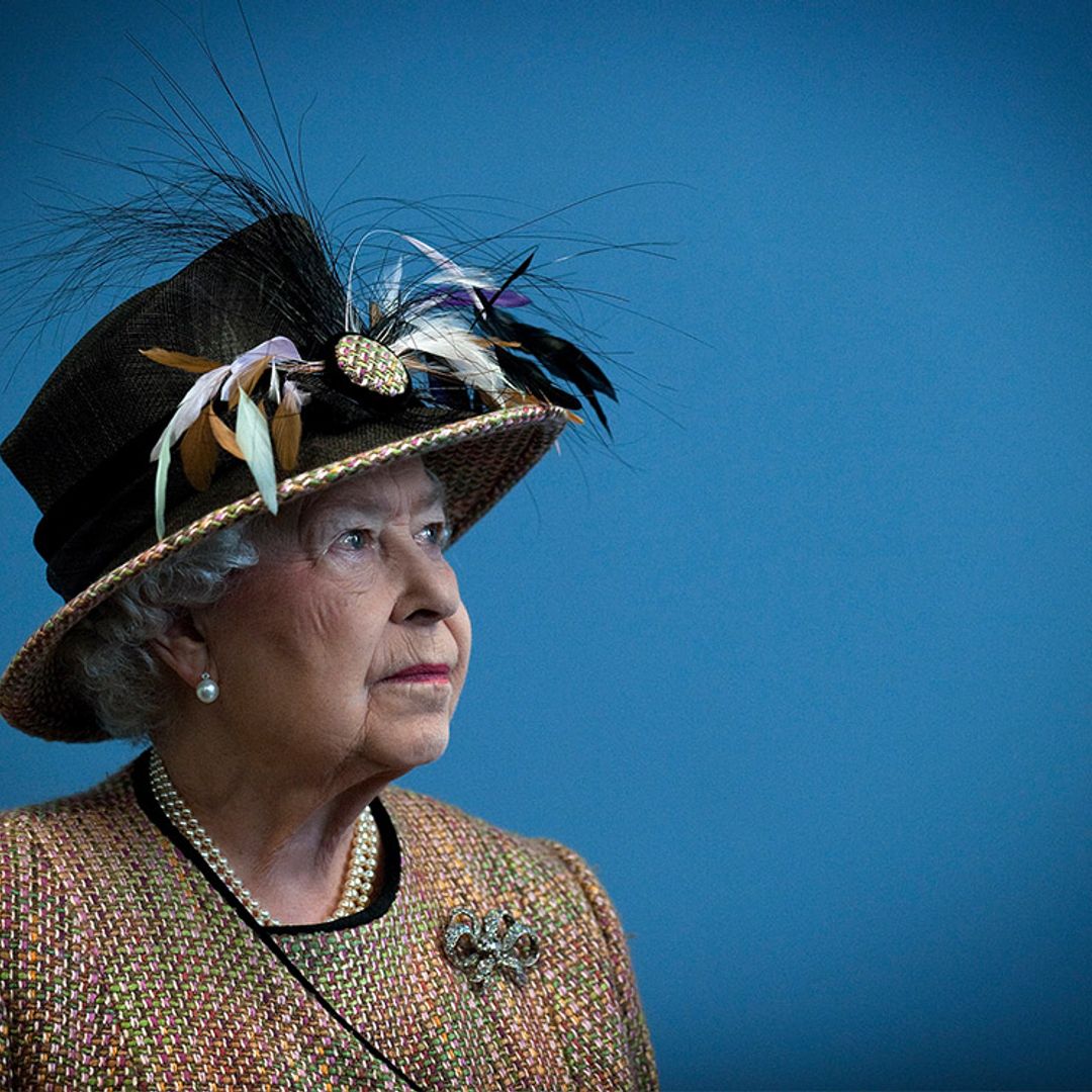 La Reina de Inglaterra y sus 50 secretos