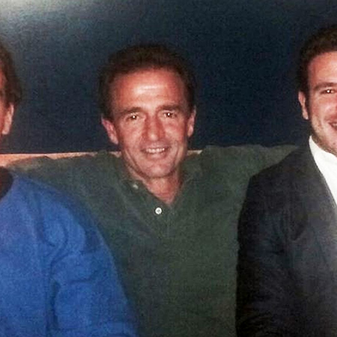 'Tu ángel', el tema con el que Clemente Lequio pone música al dolor tras la muerte de su hermano