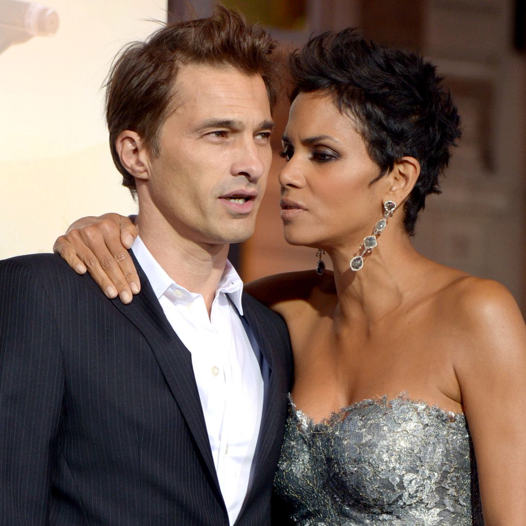 Salen a la luz las conversaciones privadas de Halle Berry y Olivier Martínez en plena disputa por su hijo Maceo: "¡Solo soy una fuente de dinero!"