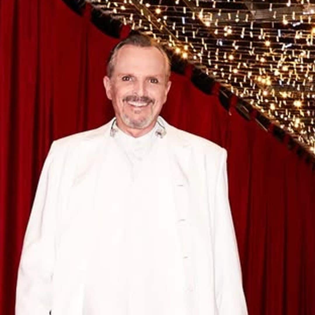 La noche más especial de Miguel Bosé en Starlite: música, recuerdos… y un reencuentro inesperado