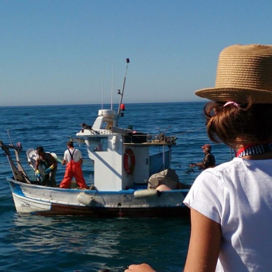 Siete puertos para hacer turismo marinero en España