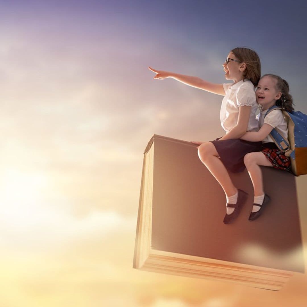 10 libros sobre desarrollo infantil para padres