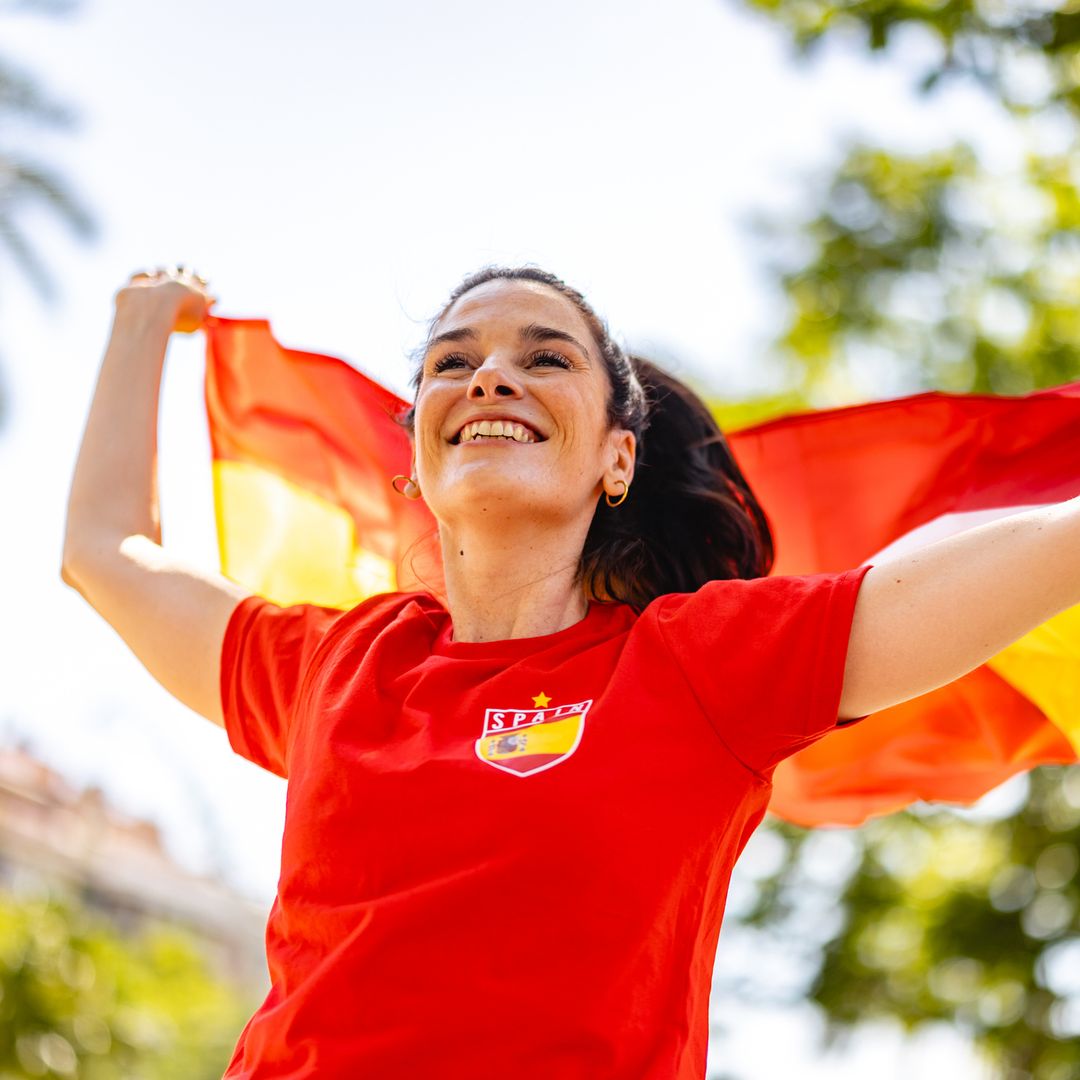 ​La razón por la que un gol puede hacerte más feliz de lo que imaginas