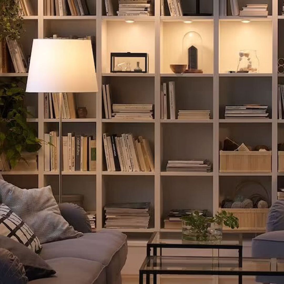 Iluminación por estancias: ¿qué tipo de luz le conviene a cada espacio?