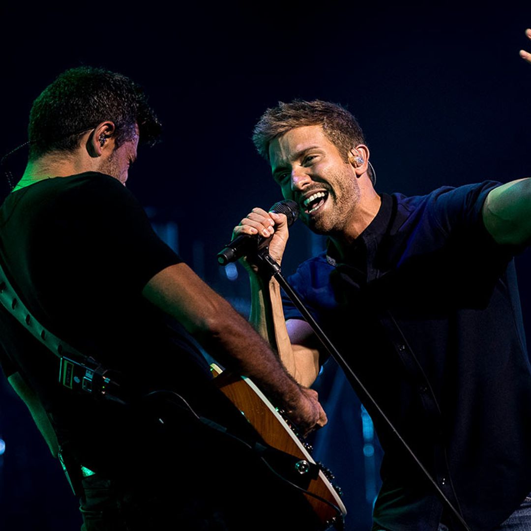 Pablo Alborán se une al fenómeno C. Tangana gracias a una misteriosa colaboración