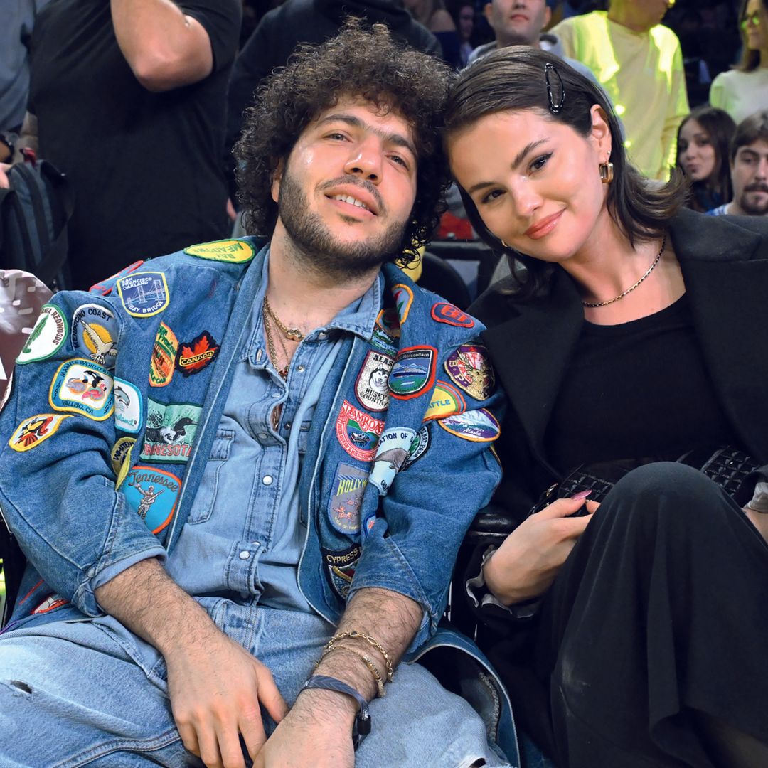 Selena Gomez, afortunada en los negocios, despide 2025 como milmillonaria: las claves de su éxito