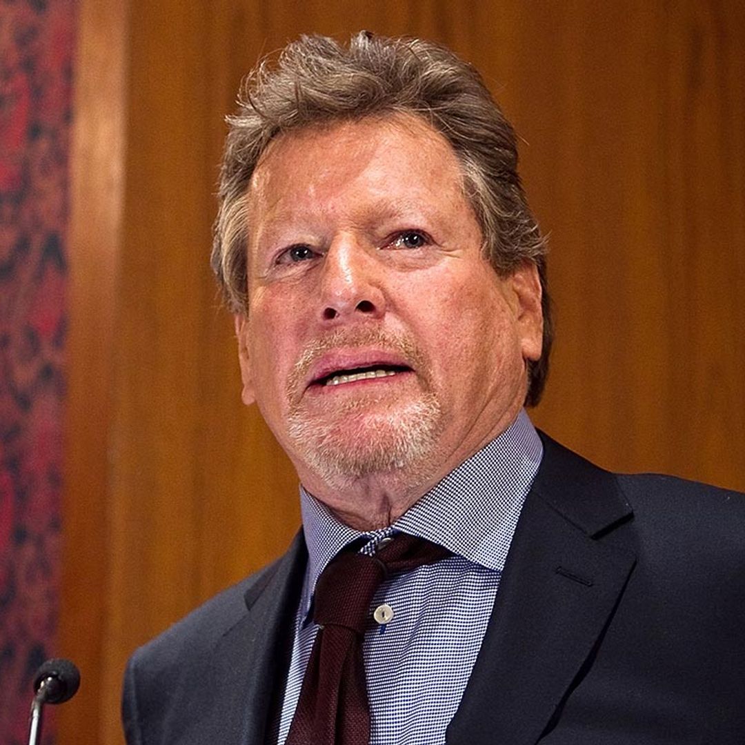 Muere el actor Ryan O'Neal a los 82 años