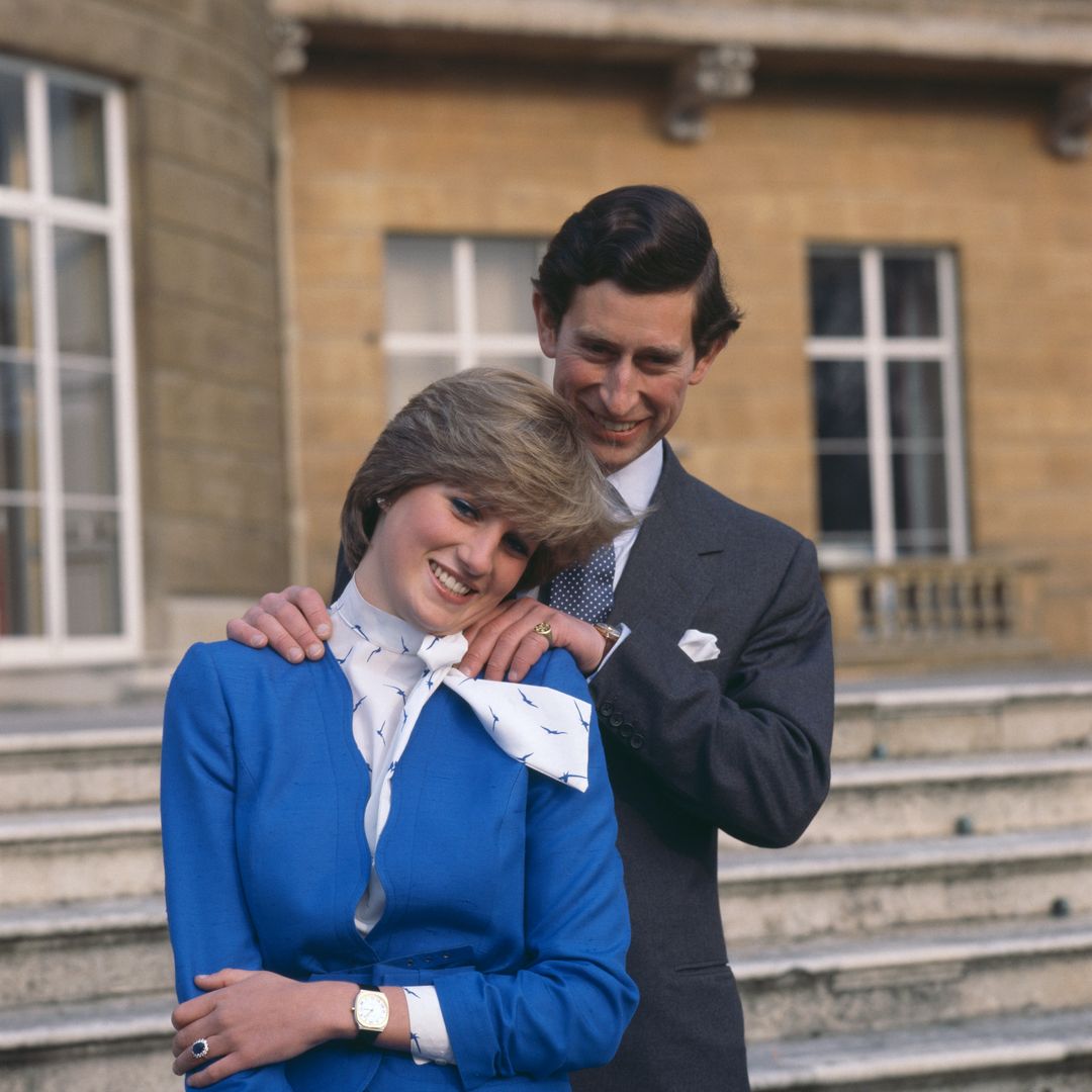 La pedida de mano de Carlos y Diana: 45 años del compromiso que terminó en infidelidades y tragedia