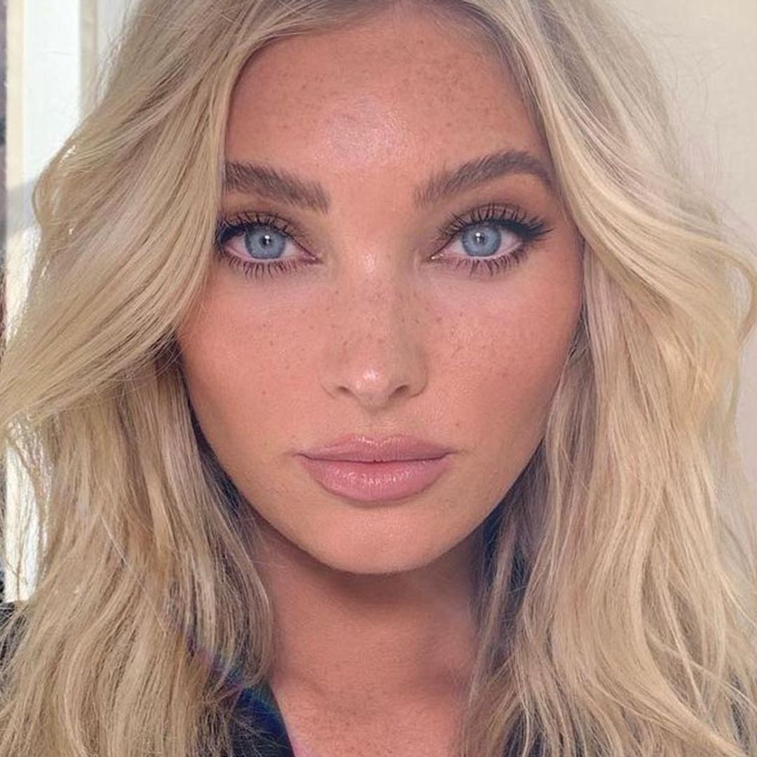 Nikki Wolf, la maquilladora de Hollywood desvela a ¡HOLA! sus mejores trucos