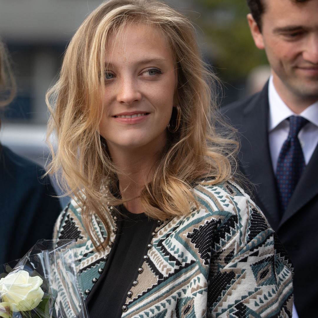 Elisabeth de Bélgica no está sola: la otra princesa belga que también brilla en Estados Unidos