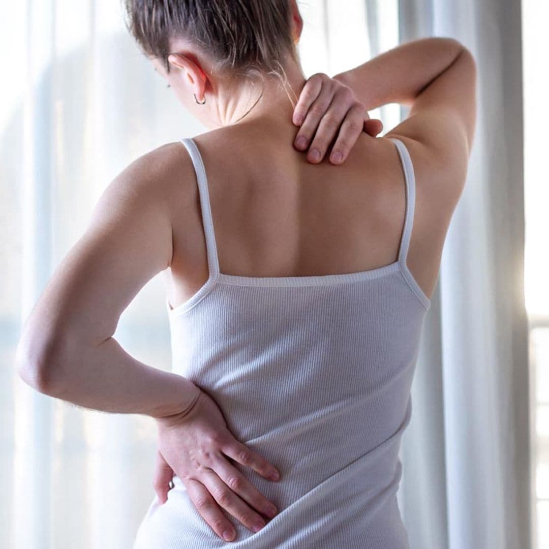 ¿Cómo puedes evitar que tus músculos sufran durante la cuarentena?