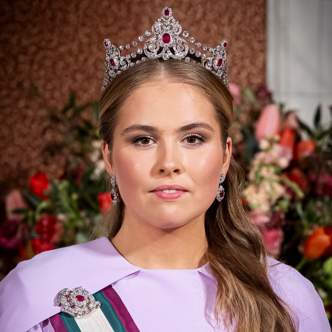 Amalia de Holanda