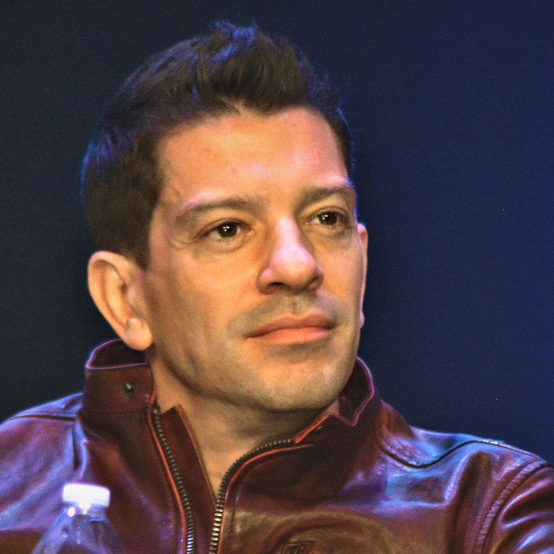 El duro relato de Yahir sobre su hijo Tristán: ‘Recayó muy pronto’