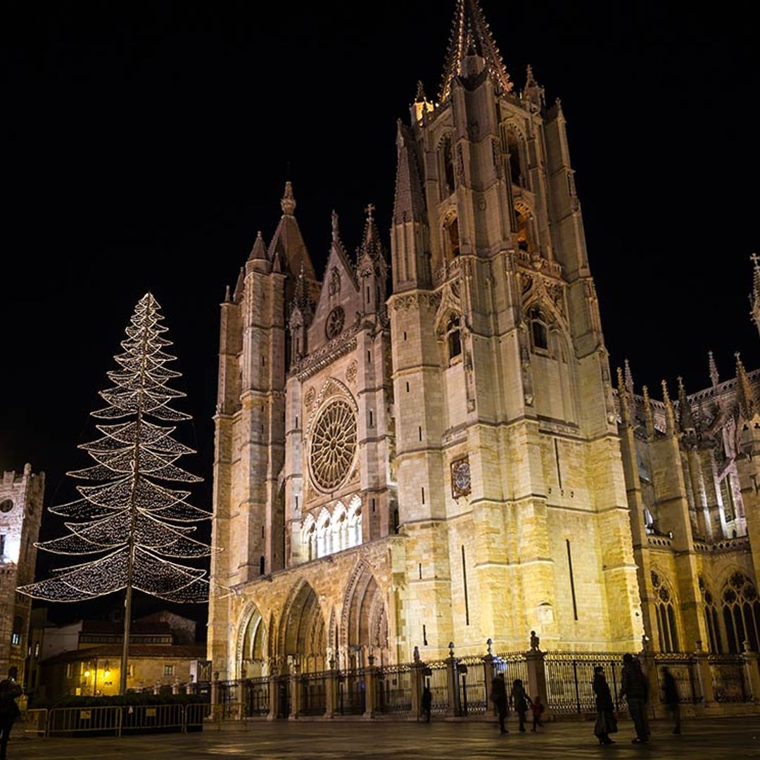 Planes para pasar unos días de Navidad en León