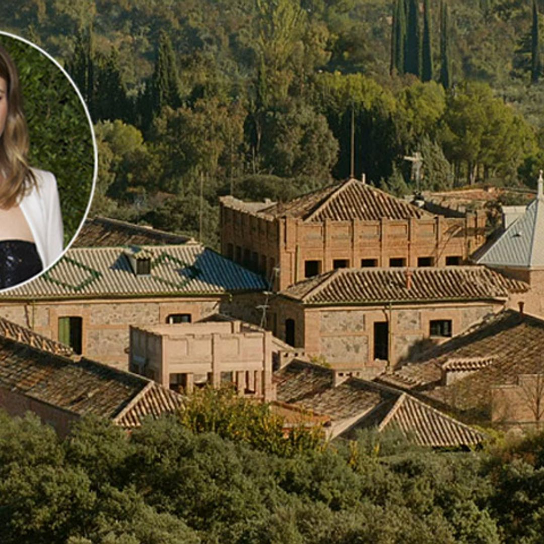 El escenario de ensueño donde Alejandra de Rojas se dará el 'sí, quiero' con Beltrán Cavero