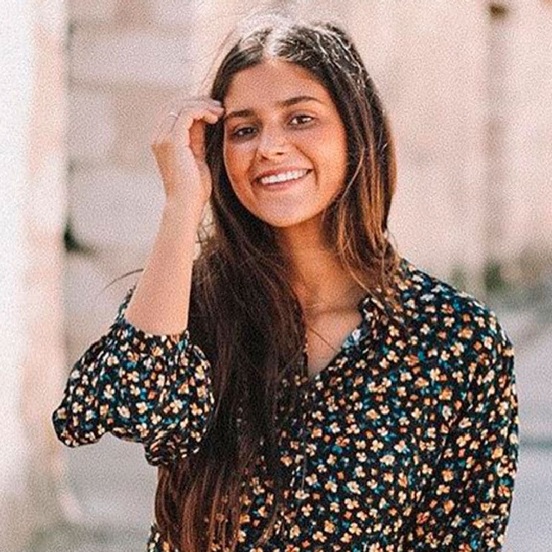 María García de Jaime, sobre la 'pelea' entre Pablo Castellano y Oto Vans: 'Estamos alucinando'