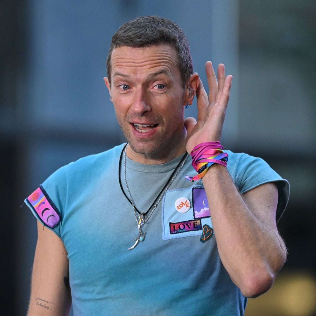 Andy Byron, CEO de Astronomer, guarda silencio tras ser expuesto en concierto de Coldplay; el comunicado es falso