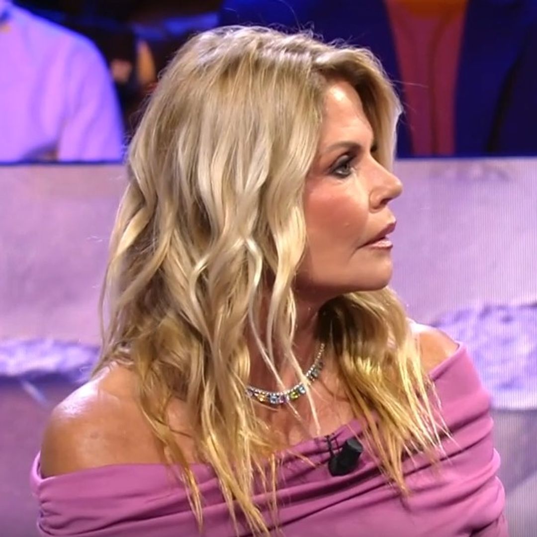 Makoke revela lo más duro de su relación con Kiko Matamoros y lanza un preocupante aviso: "Estoy recibiendo mensajes amenazantes"