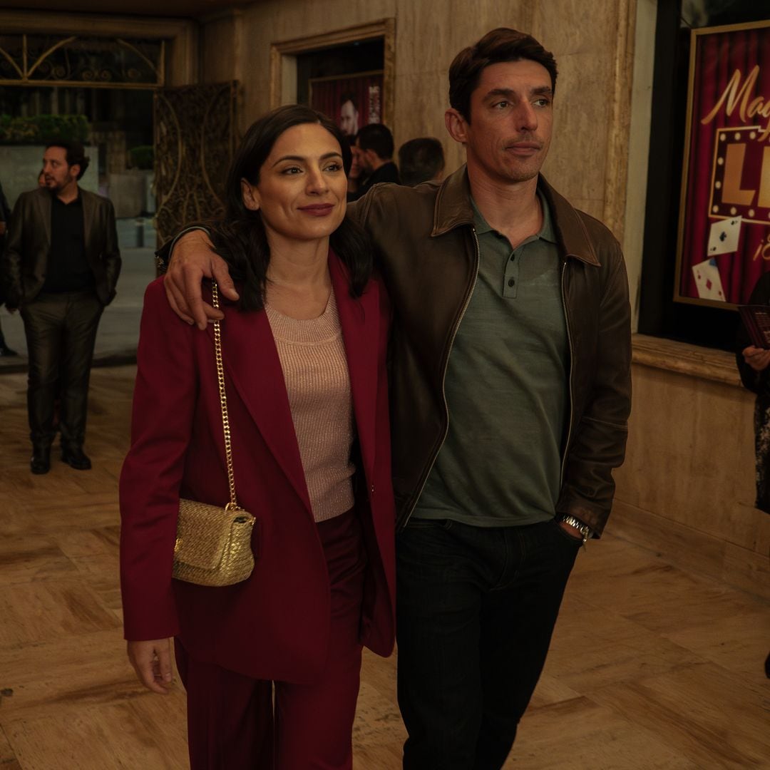 Qué ver: 7 series y películas de estreno para ver desde casa - Noviembre 14