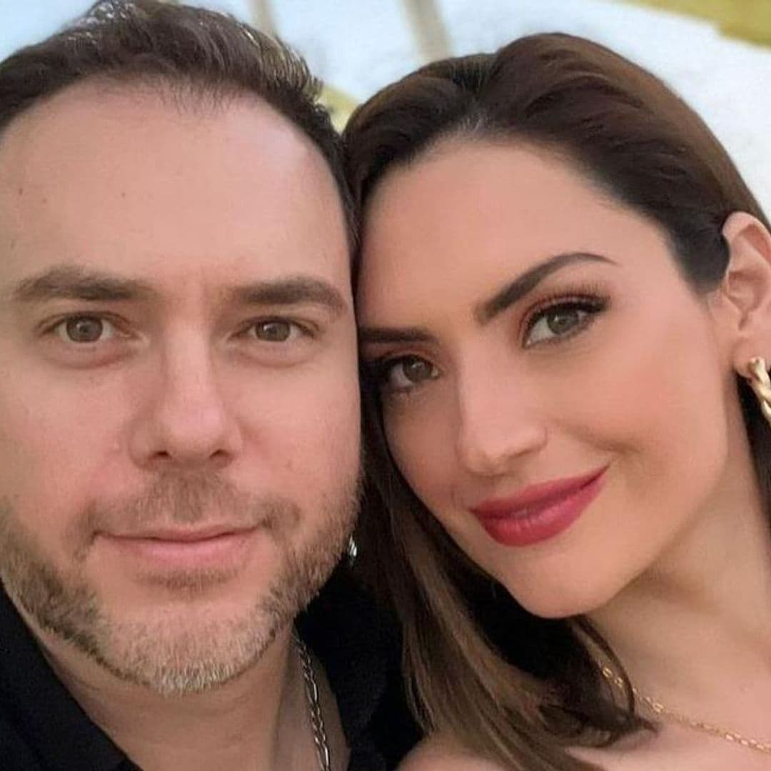 Michelle Galván y Fernando Guajardo ponen fin a su matrimonio luego de 10 años juntos